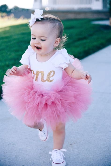 1st bday outfits|Amazon.com: First Birthday Outfit